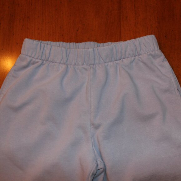 EUC Brandy Melville Sweatpants Lavender - Picture 4 of 4